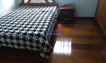 Imagem 5: Casa espaçosa em São José dos Campos