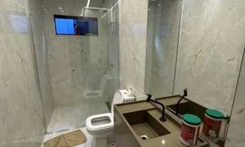 Imagem 4: Linda casa moderna e nova na QNM 26 - Ceilândia Norte !