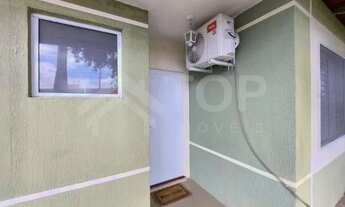 Imagem: Casa no Condomínio Jardim Ipanema - 2 dormitórios