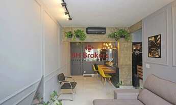 Imagem 4: APARTAMENTO MOBILIADO 2 QUARTOS PARA ALUGUEL NO BAIRRO CORAÇÃO DE JESUS!