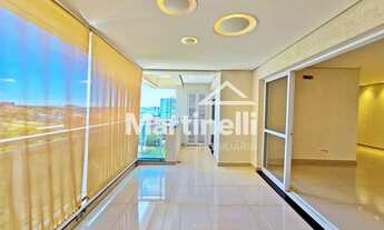 Imagem 5: Apartamento à venda no Edifício Jaó, próximo à Av. Wladimir Meirelles - Ribeirão Preto/SP