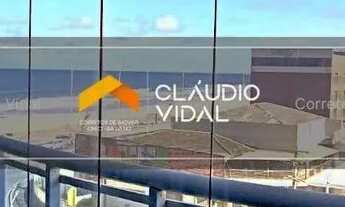 Imagem: Apartamento de 64 m2, 1/4 no condominio