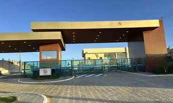 Imagem: Terreno com 208m² (Lote 302, Qd. K )