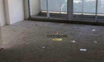 Imagem: Sala, 37 m² - venda por R$ 391.000,00 ou