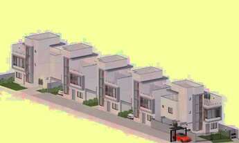 Imagem 7: Sobrado para Venda em Curitiba, Capão Raso, 3 dormitórios, 3 suítes, 5 banheiros, 2 vagas