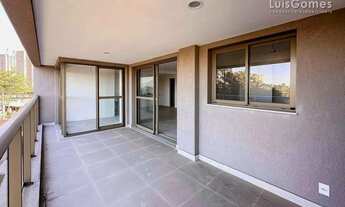 Imagem 4: CONDOMINIO LATITUD - Apartamento 3 Quartos Sendo 1 Suíte na Barra da Tijuca