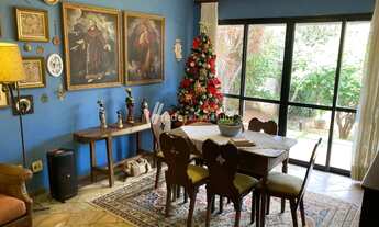 Imagem 4: Casa - Bairro das Palmeiras - Campinas