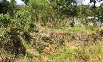 Imagem 3: Terreno à venda, 1360 m² por R$ 112.000,00 - Luiz Fagundes - Mairiporã/SP