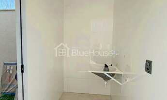 Imagem 15: Casa de 3 Quartos sendo 1 suíte em acabamento Premium no Vila Oliveira - Aparecida de Goiâ