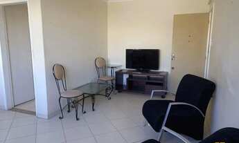 Imagem 6: Apartamento 3 dormitórios 1 vaga de garagem no bairro Trindade - Fpolis - SC