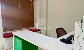 Imagem: Shopping La Playa - Comercial/industrial