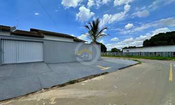 Imagem 2: Casa à venda no bairro Vila Oliveira - Aparecida de Goiânia/GO