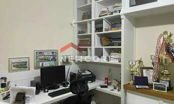 Imagem 5: Casa de condomínio em Avenida Administrador Joaquim de Castro - Jardim Paraíso - Botucatu