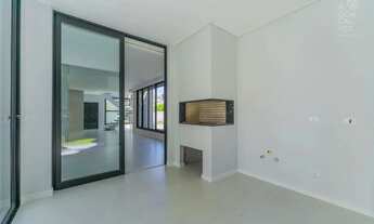 Imagem 7: Casa no Bosque Tramontin, 03 Suítes, 04 Vagas, Amplo Jardim, Ecoville, Curitiba