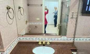 Imagem 5: ALugo apartamento Ed. Atrium Towers-140m2- 03 suites-02 vagas -Nazare Belem Pa