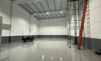 Imagem 6: Galpões de 250 m2 Camboriú sc Bairro Rio Pequeno