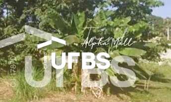 Imagem: Área no Jardim Goiás