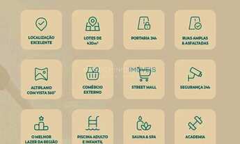 Imagem 5: QUATRO ESTAÇÕES - UM NOVO CONCEITO DE VIVER, INVESTIR E PROSPERAR