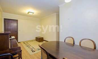 Imagem 2: Apartamento com 1 suíte no Boa Vista!