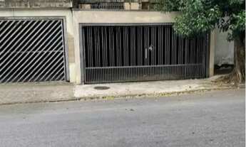 Imagem 2: TERRENO - JARDIM BELA VISTA - SP