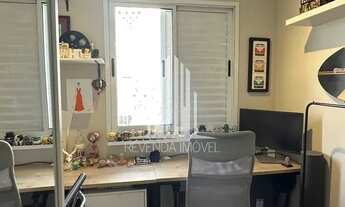 Imagem 4: Apartamento à venda na Barra Funda, São Paulo-SP: 2 quartos, 1 sala, 1 banheiro, 1 vaga, 5