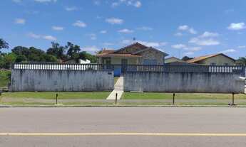 Imagem: Kitnet em Santa Felicidade