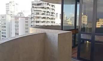 Imagem 2: APARTAMENTO - HIGIENÓPOLIS - SP