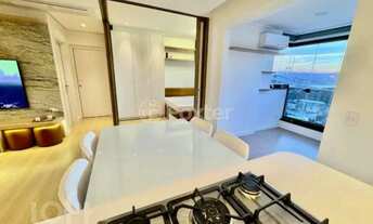 Imagem 6: Apartamento à venda Rua Felipe Schmidt, Centro - Florianópolis