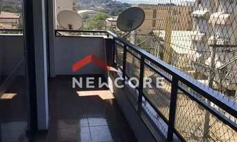 Imagem: Apartamento em Rua Aluísio Neiva - Centro