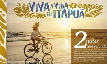 Imagem 4: Apartamento à venda no VOG ITAPUÃ , ITAPUÃ, Salvador, BA