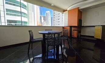 Imagem: Apartamento 3 quartos (1 suíte) no Centro