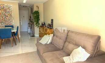 Imagem 2: Recreio dos Bandeirantes