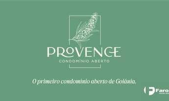 Imagem 4: Loteamento Residencial Provence - Lançamento