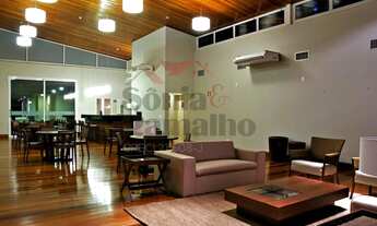 Imagem 4: Terreno Residencial para Venda no Bairro Alphaville, em Ribeirão Preto SP