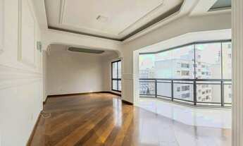 Imagem 7: Venda Apartamento 3 Dormitórios - 177 m² Bela Vista