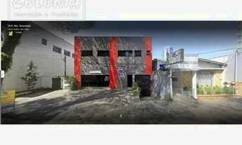 Imagem 2: Prédio para locação - Centro, Santo André