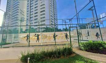 Imagem 3: Apartamento 03 quartos no Parque Del Sol