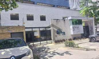 Imagem: Apartamento de 50m² à venda, com 2 quartos