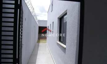 Imagem 4: Casa em Rua Pedro Mamede - Novo Mundo - Uberlândia/MG