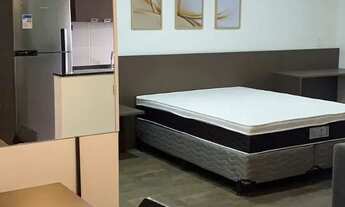 Imagem 4: Studio para Aluguel Edifício Red Sorocaba 1 Quarto