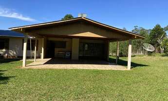 Imagem: Sítio 10,8 hectares com 2 casas em taquara/RS