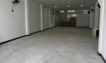 Imagem 2: Alugo galpão espaço anual