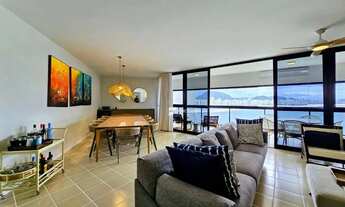 Imagem 5: Apartamento com 3 dormitórios, 165 m² - venda por R$ 1.690.000,00 ou aluguel por R$ 12.000