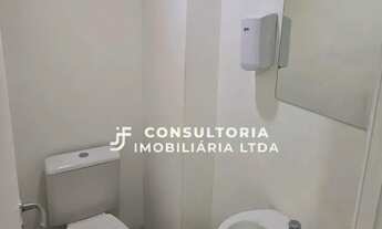 Imagem 5: TANQUE MIX MALL BUSINESS 21 M2 SALA COMERCIAL C/AR CONDICIONADO SPLIT BANHEIRO ANDAR ALTO