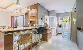 Imagem 4: Casa semi mobiliada para alugar