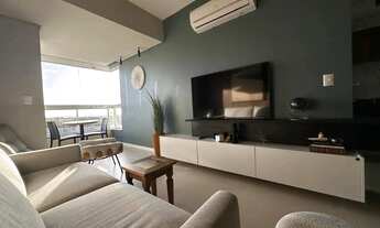 Imagem: Apartamento com 2 quartos no bairro Campeche