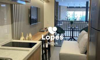 Imagem 5: Oportunidade tem 29m² com 1 quarto em Capão Raso - Curitiba - PR