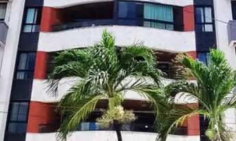 Imagem: Apartamento à venda no Condomínio Edifício