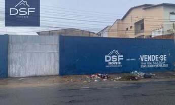 Imagem: Terreno à venda, 544 m² por R$ 950.000