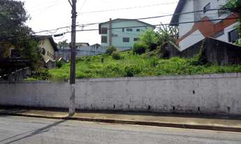 Imagem 3: Terreno residencial à venda, Parque dos Príncipes, São Paulo